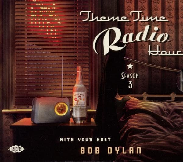Various Artists - Theme Time Radio Hour..3 (2 CD)