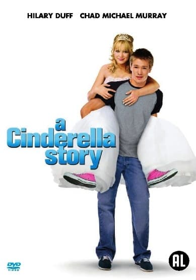 Cinderella story (DVD)