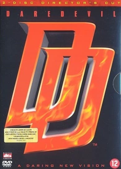 Daredevil (DVD) (Special Edition)