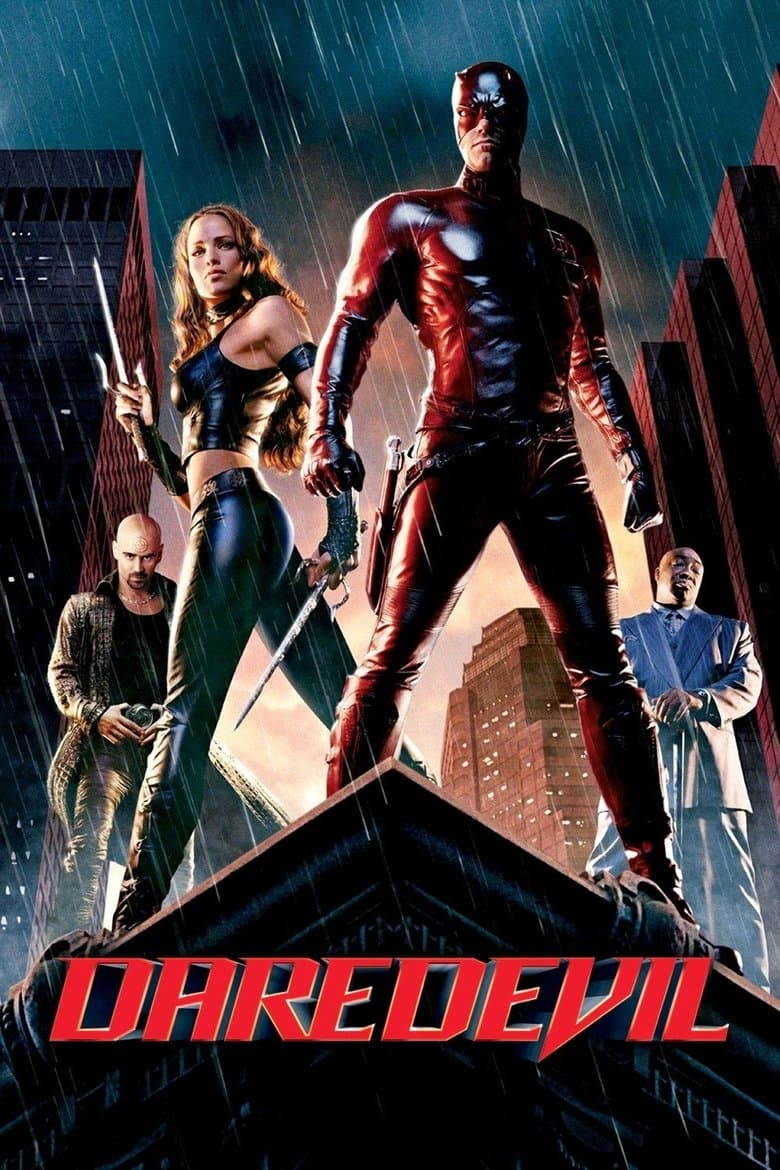 Daredevil (DVD) (Special Edition)