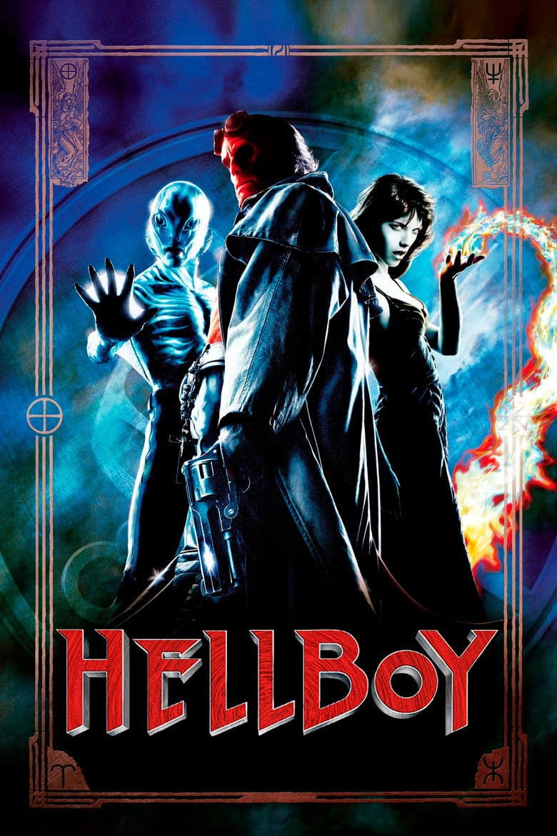 Hellboy (2 DVD)