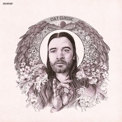 Jon Bryant - Cult Classic (LP)