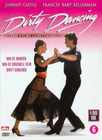 Dirty dancing - Seizoen 1 (DVD) (Special Edition)