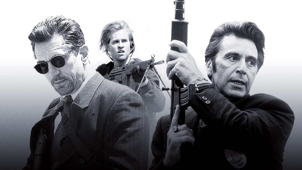 Heat - Special Edition (2 DVD)