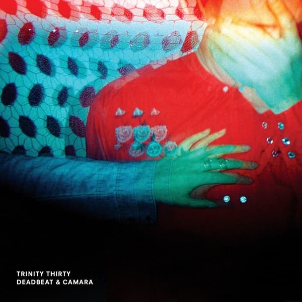 Deadbeat & Fatima Camara - Trinity Thirty (CD)