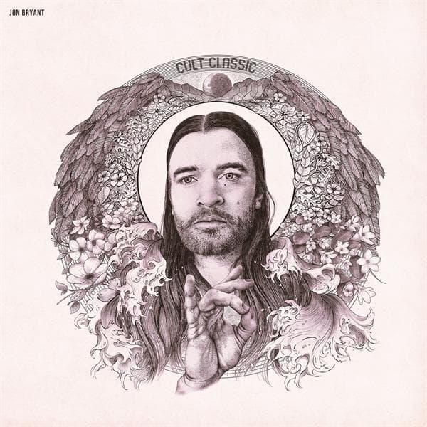 Jon Bryant - Cult Classic (CD)