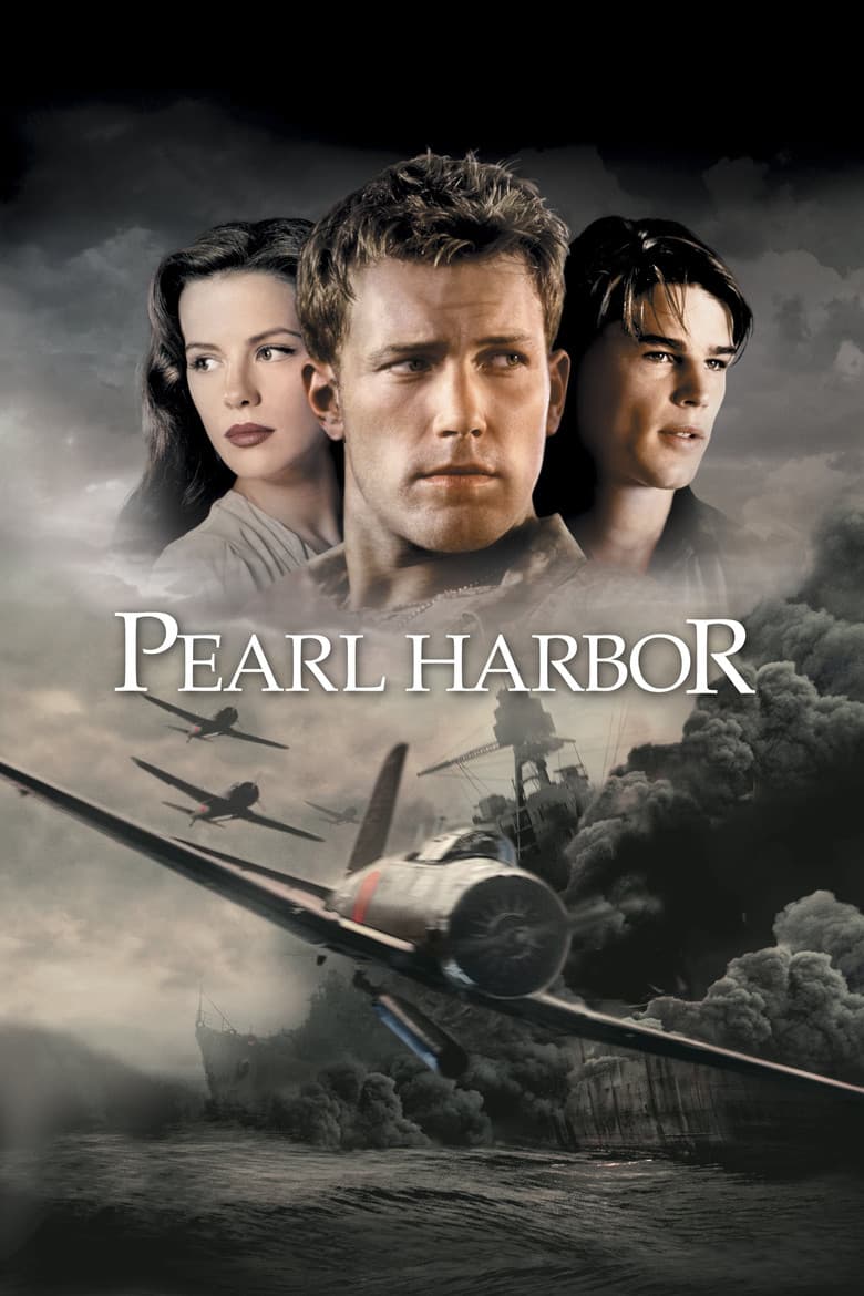 Pearl Harbor (DVD)