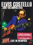 Elvis Costello - Live in Memphis