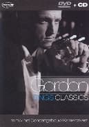 Gordon - Sings Classics (DVD + CD)
