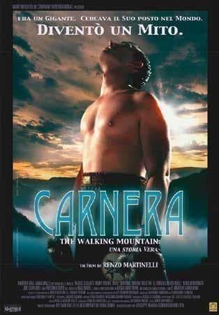 Iaia,valle,abraham,smutniak,seganti,sorvino - Carnera