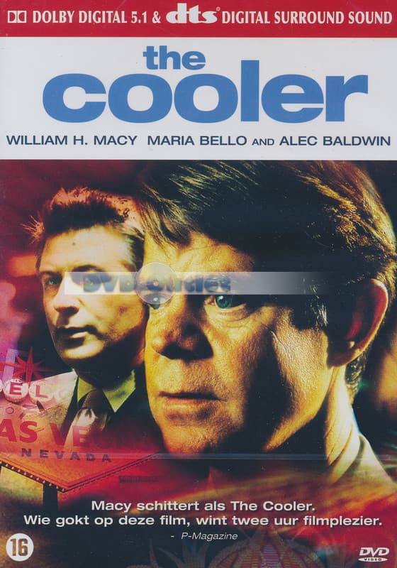 Cooler, The