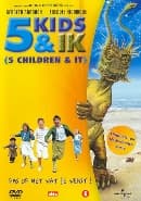5 Kids & Ik