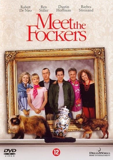 Meet The Fockers
