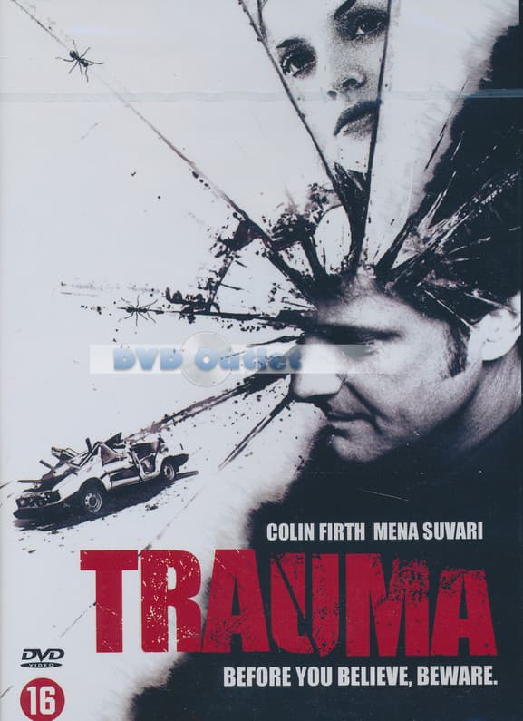 Trauma (DVD)