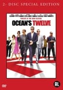 Ocean's Twelve - Special Edition (2 DVD)