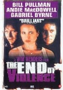 End of Violence