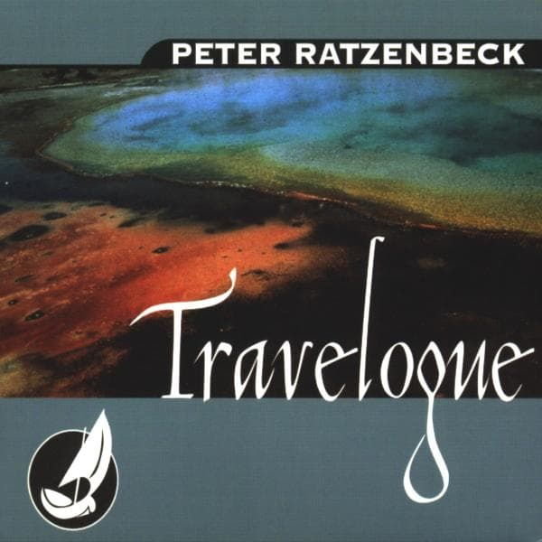 Peter Ratzenbeck - Traveloque (CD)