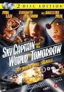 Sky Captain and the World of Tomorrow (2 DVD)