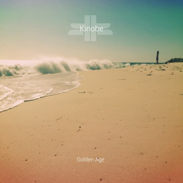 Kinobe - Golden Age (2 LP)