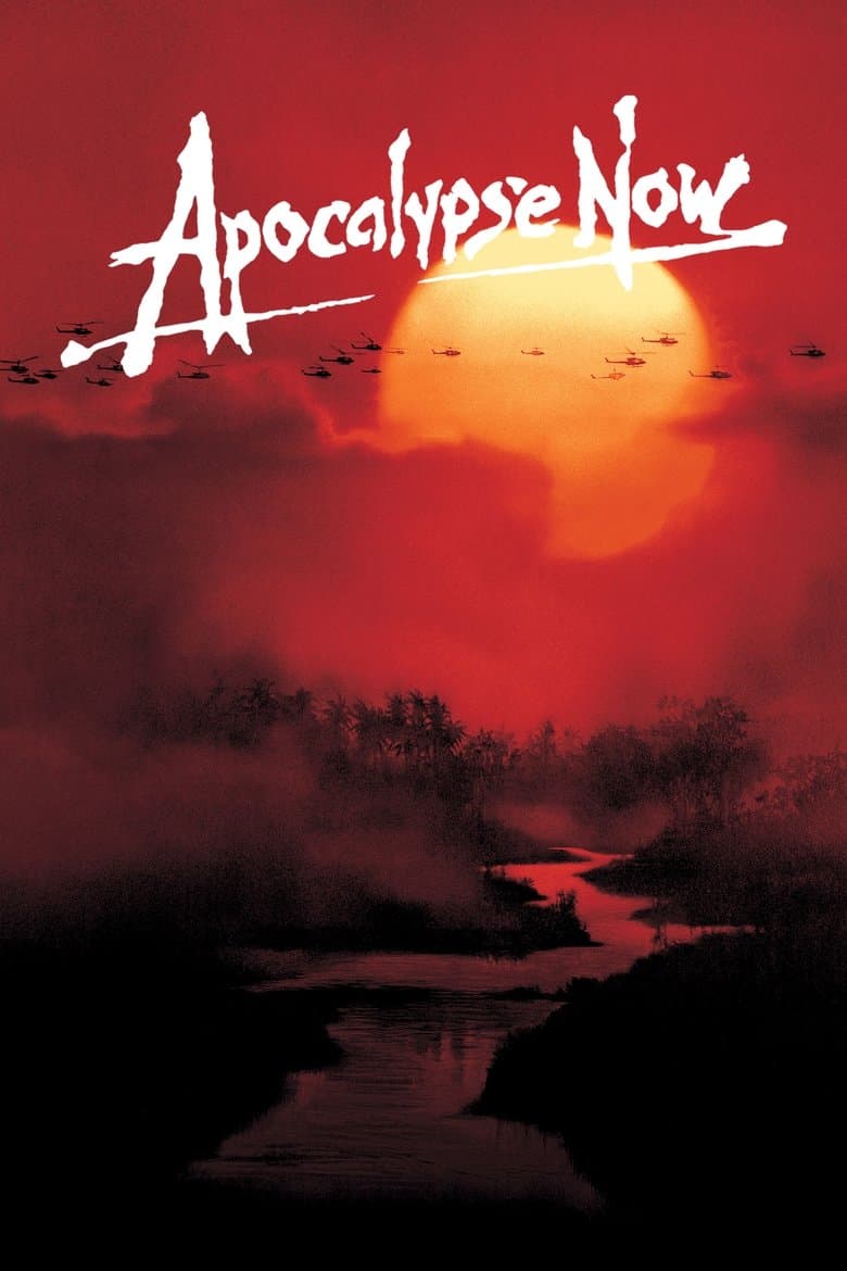 Apocalypse Now - Redux