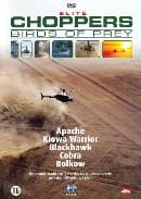 Elite Choppers (2 DVD)