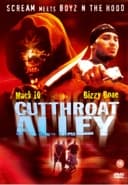 Cutthroat Alley