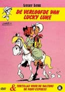 Lucky Luke - De Verloofde van Lucky Luke