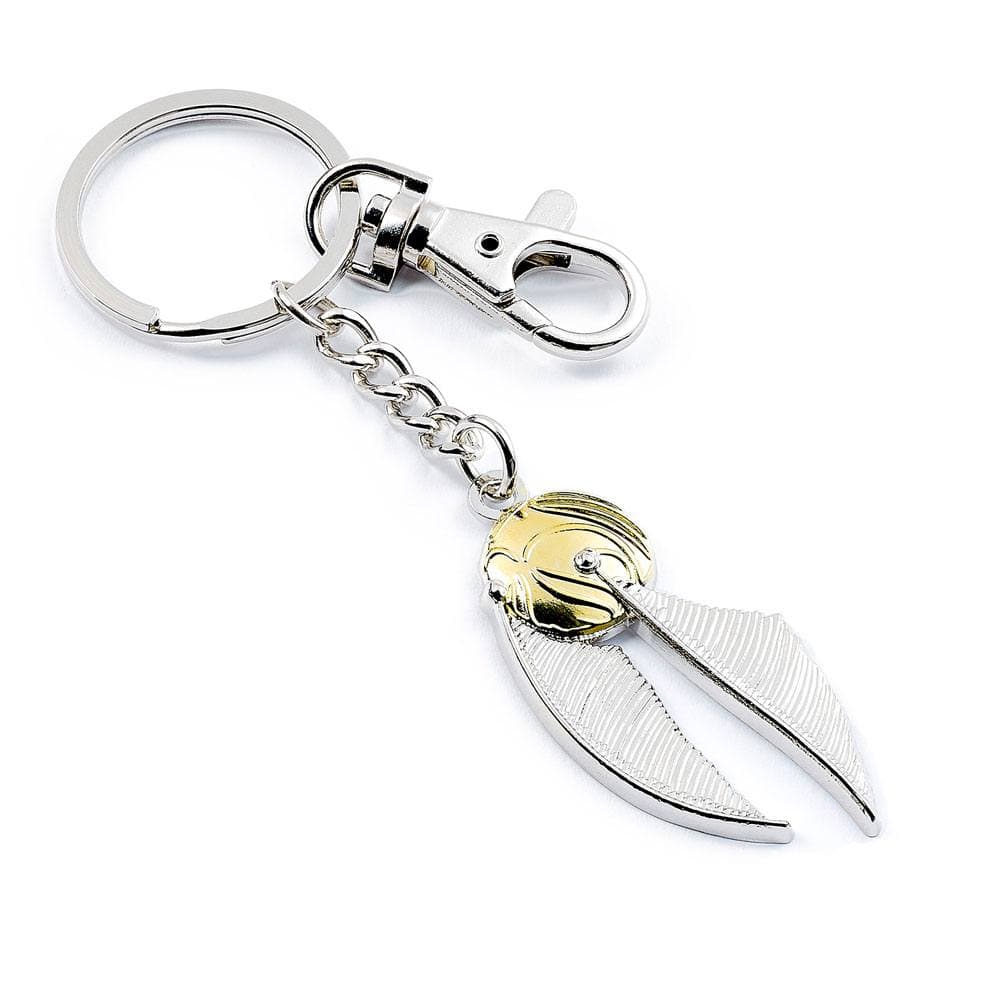 Harry Potter: Golden Snitch (portachiavi)