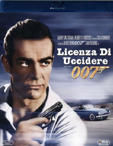 Dr. No