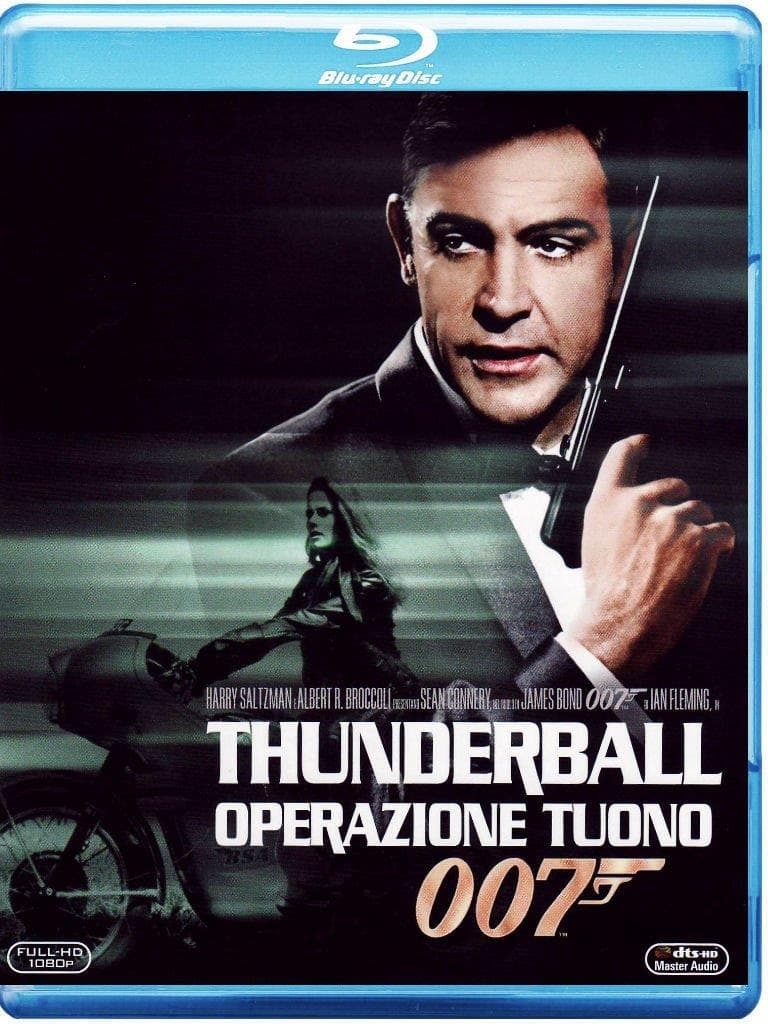 Thunderball
