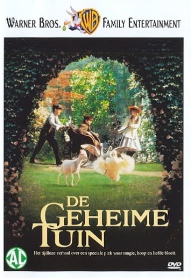 Geheime tuin