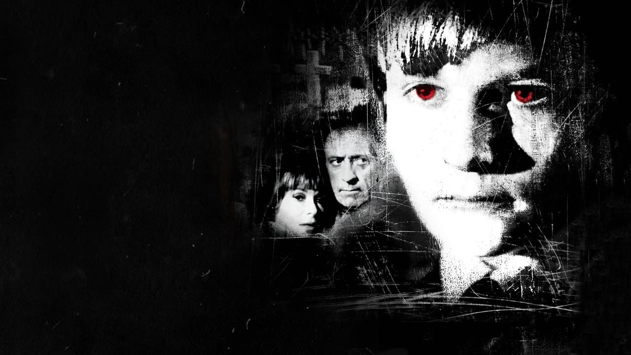 Omen 2 - Damien