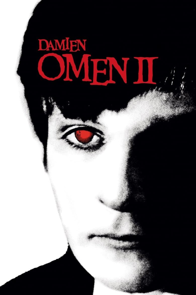 Omen 2 - Damien