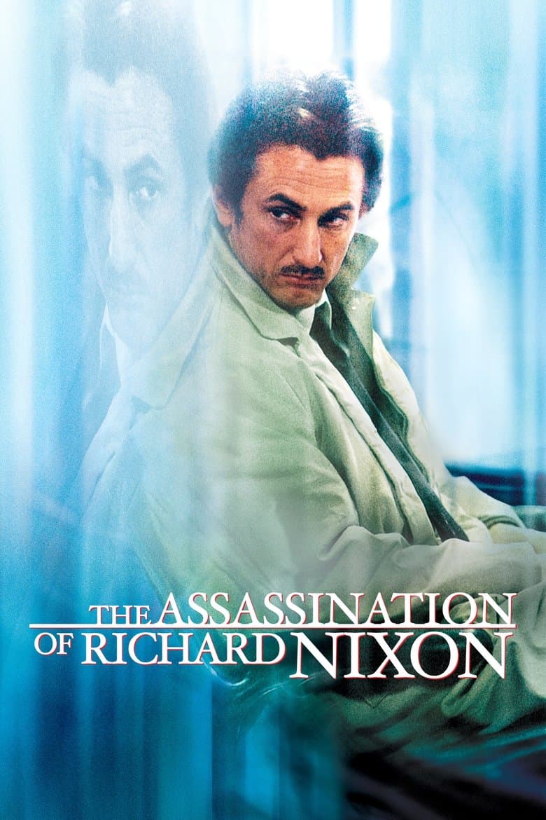 Assassination of Richard Nixon (DVD)