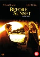 Before sunset