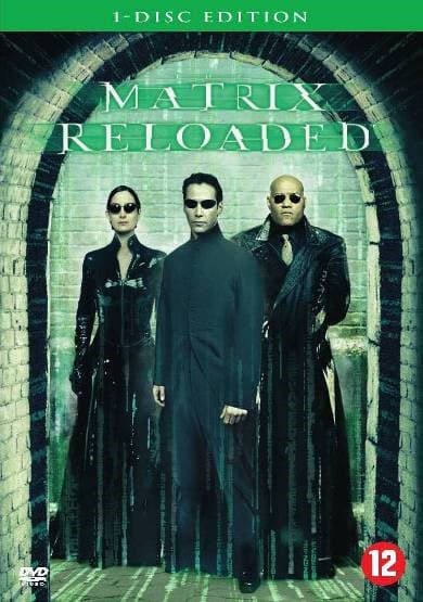 Matrix reloaded