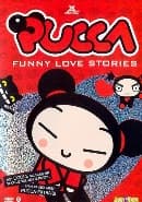 Pucca - Funny Love Stories