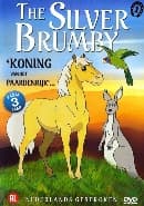 Silver Brumby 1
