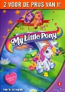 My Little Pony 1 & 2