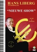 Hans Liberg - Nieuwe Show