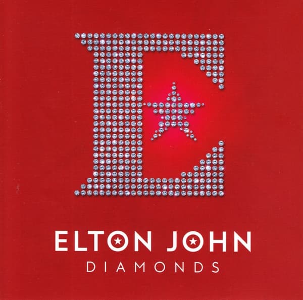 Elton John - Diamonds (3 CD) (Deluxe Edition)