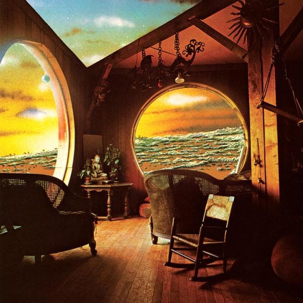 Lightning Dust - Infinite Light (CD)