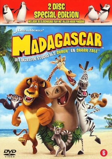 Madagascar