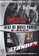 Liberty Stands Still & The Stander