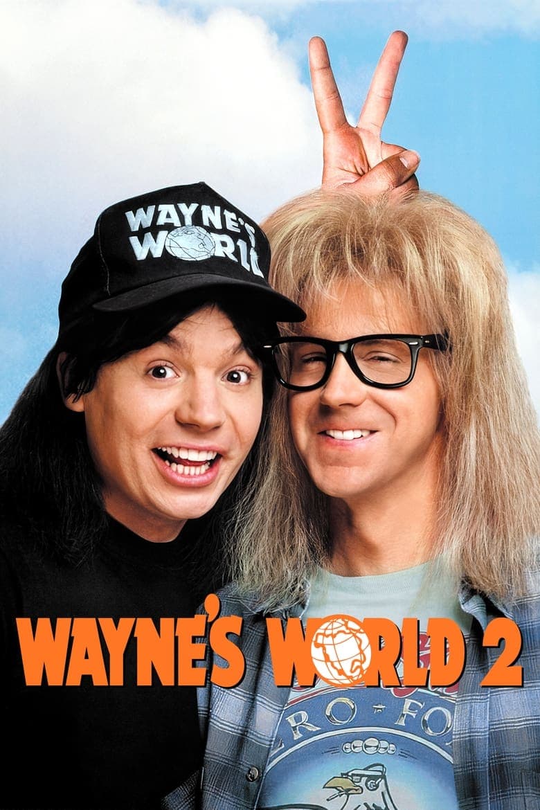 Wayne's World 2 (Import)