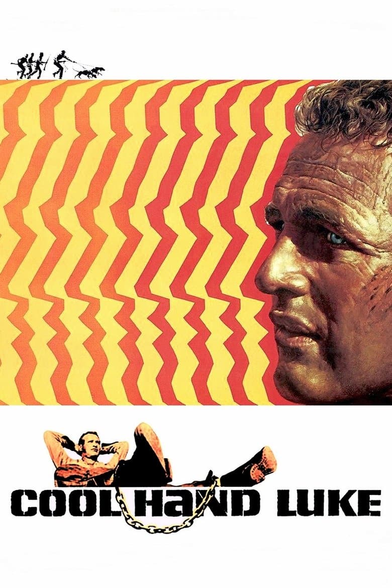 Cool hand Luke (DVD)