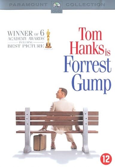 Forrest Gump