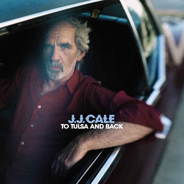 Cale, J.j. - To Tulsa & Back