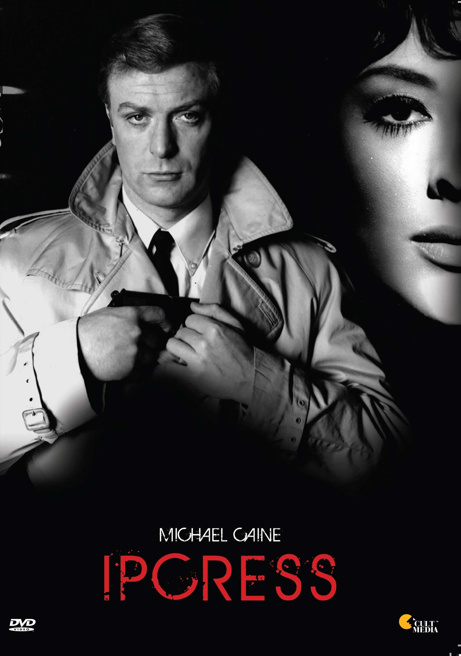 Ipcress (Import)