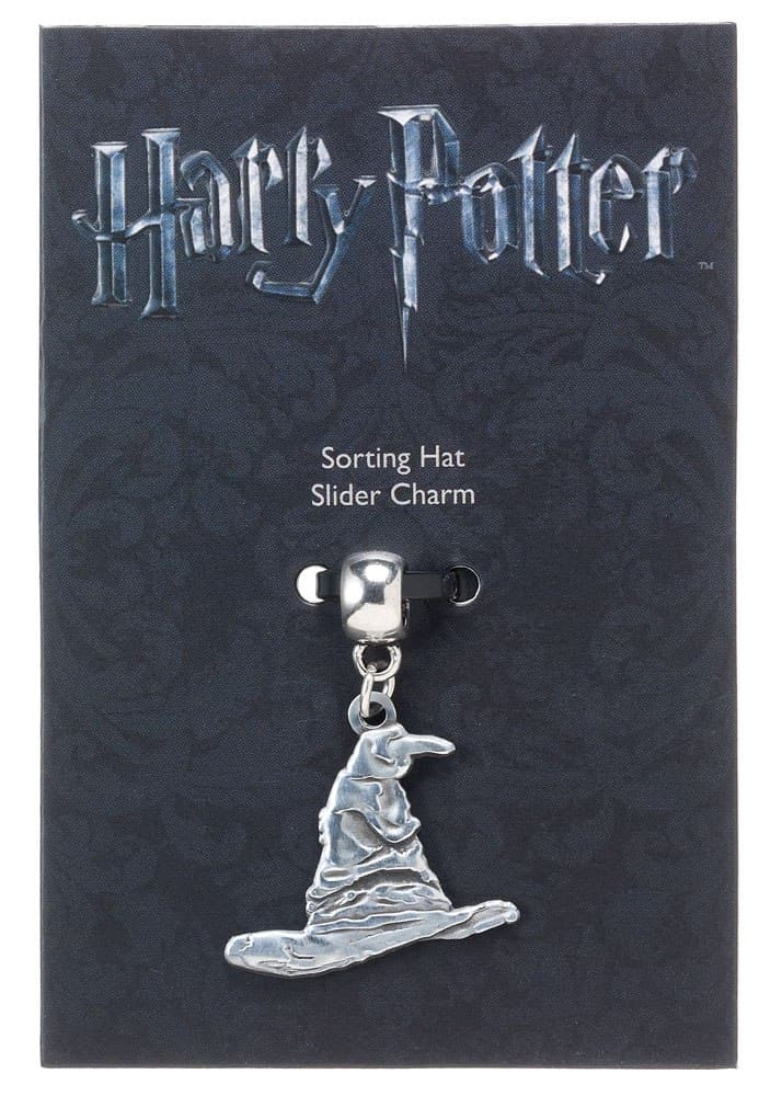 Harry Potter - Sorting Hat Slider Charm